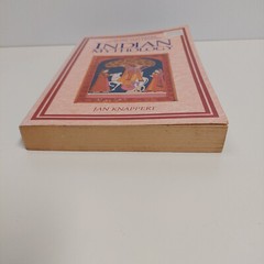 Indian Mythology: An Encyclopedia of Myth and Legend bu Jan Knappert – 288 pages
