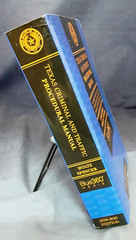 Texas Criminal and Traffic Procedural Holtz/Spencer Blue360 2019 SB LN 250911