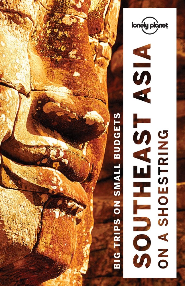 Lonely Planet Southeast Asia on a shoestring (Travel Guide) – paperback Lone…