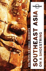 Lonely Planet Southeast Asia on a shoestring (Travel Guide) – paperback Lone…