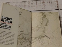 Bucher My Story Captain of USS Pueblo by Rascovich HCDJ 1970
