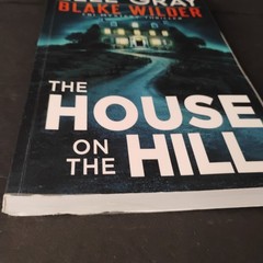 Blake Wilder: FBI Mystery Thriller Series Lot of 7 Paperback Books By Blake Wild