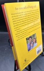 $2 Book! ~ The Great Physician’s Rx for Colds and Flu ~ Jordan Rubin