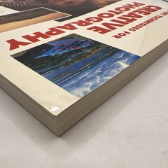 Expert Techniques For Creative Photography Paperback How To Photos Busselle USA