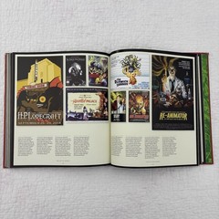 The Art of Horror: An Illustrated History, edited by Stephen Jones