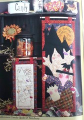 Art To Heart Easy Does It For AUTUMN Nancy Halvorsen Pattern Book