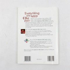 Hebrews 13 Lessons to Give Us Freedom Through Faith In Christ 1999 Paperback