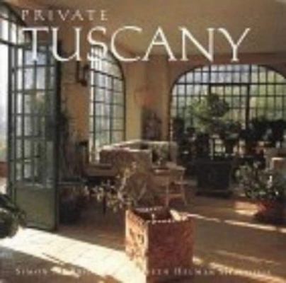 Private Tuscany by Simon McBride