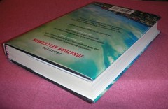 HEARTBREAK HOTEL by Jonathan Kellerman 2017 HC/DEJ ~ 1st Ed 1st Print + Cover