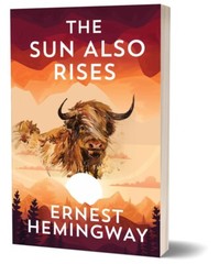 Ernest Hemingway Collection 6 book set by Ernest Hemingway NEW Paperback