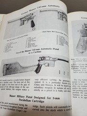 SMALL ARMS OF THE WORLD, MILITARY, REFERENCE BOOK, 768 PAGES!