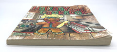 Holiday Cookbook Middle Tennessee Regional Community Recipes 210 pages 2015