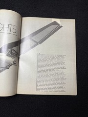 Air Progress Magazine January 1979 Aviation Disaster Mid-Air Collision Avionics