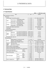 YANMAR ViO 45-5-B 55-5-B Service Manual – FASTENED – COVERED – XL FOLDOUT PAGES