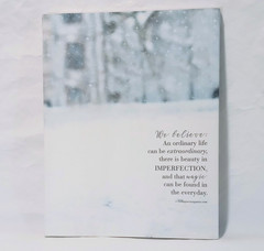 Bella Grace Life’s A Beautiful Journey Magazine – Dec/Jan/Feb 2022 Issue #30