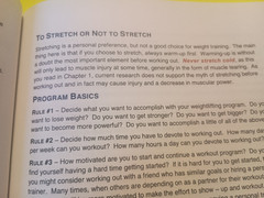 Built for Strength: A Basic Approach to Weight Training By Doug Briggs