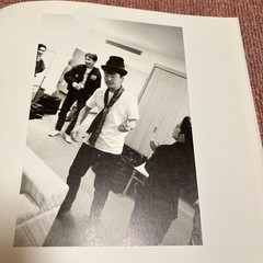 Southern All Stars 1990 Tour Brochure Photos Concert Pamphlet