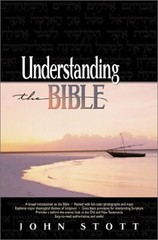 Understanding the Bible John R.W. Stott(2001)