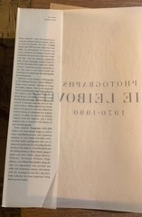 Photographs Annie Leibovitz 1970 – 1990 ~ First Edition Hardcover + Dust Jacket