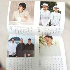 Josei Seven January 1, 2026 Issue: Includes ACEes poster and Princess Ai #QYCVTC