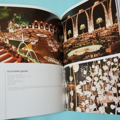 Event Design Book by Designer Books Hardcover English 528 Pages GW Special Price