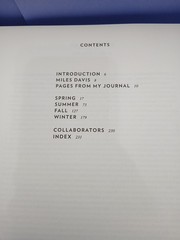The Next Chapter Stories & Watercolors by Daniel Humm SIGNED With Will Guidara