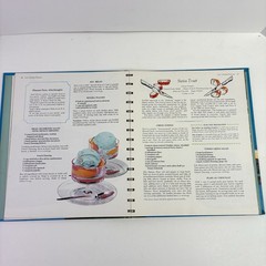 Betty Crocker’s Pie and Pastry and Hostess Cookbooks Hardcover Vintage