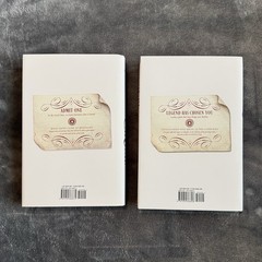 Caraval Series by Stephanie Garber (Holiday Collection)