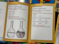 Lot 35 Interactive SCIENCE K-1 DK ELL Reading Support Readers Homeschool Lvl K-1