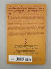 Love, Theoretically – Paperback, by Hazelwood Ali – Good