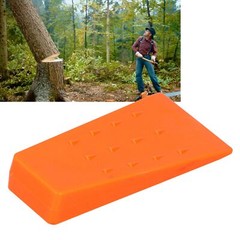 5.5in Professional Orange Woodworking Logging Tree Cutting Felling