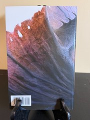 Shadow of the Gods John Gwynne Bloodsworn Book 1 Deluxe Sprayed Edges 1st Ed.