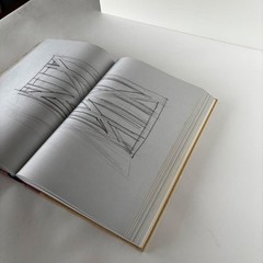 Herzog & de Meuron Drawings Architecture Art 8.7×11.7in