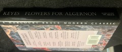 Flowers for Algernon (Hardback or Cased Book)