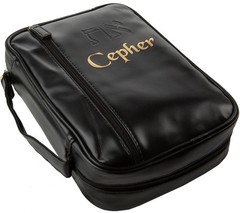 Cepher Large Print: Slightly Blemished