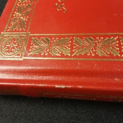 Dickens Lot of 2 (2007, Dalmation Press) Hardcover Hard Times, A Christmas Carol