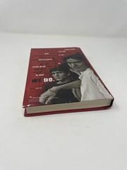 ALEX & BRETT HARRIS Do Hard Things Book 2008 SIGNED FIRST EDITION Hardcover EUC