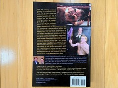 Pro Wrestling Hall of Fame: The Heels by Greg Oliver & Steven Johnson (2007 PB)