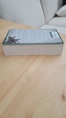 The Dread Wyrm by Miles Cameron Gollancz UK Paperback small format 7.8in x 5in