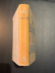 The Essential T.E. Lawrence-David Garnett-1951 HC-Jonathan Cape-Dust Jacket