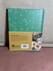 Minecraft: Gather, Cook, Eat! Official Cookbook – Tara Theoharis – Hardcover