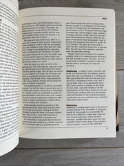 HOW COOKING WORKS – Sylvia Rosenthal|Fran Shinagel|Ray Skibinski|Cal Sacks 1981