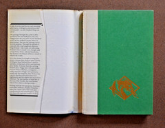 The Eyes of the Dragon by Stephen King First Edition First Print 1987 Hardcover