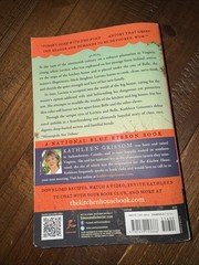 Kitchen House : A Novel by Kathleen Grissom (2010, Trade Paperback)