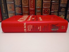 Chaos by Tom O’Neil 2019 First Ed HC Manson CIA Secret History of the Sixties