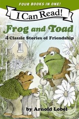Frog and Toad : Days With Frog and Toad, Frog and Toad All Year, Frog and Toa…