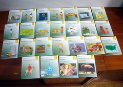49 Decodable Reader LearnZillion EL Education 1st-2nd Grade Classroom Homeschool