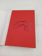 SIGNED Kids, Wait Till You Hear This! by Liza Minnelli First Edition COA Hardcov