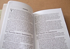 SET OF 2 DR. DAVID JEREMIAH STUDY GUIDES POWERFUL PRINCIPLES FROM PROVERBS
