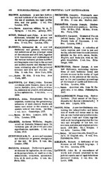 BLACKS LAW DICTIONARY-First 1ST Edition 1891-Legal Law Terms Book-Law School-CD